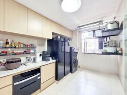 Blk 469 Segar Gardens (Bukit Panjang), HDB 5 Rooms #555086291